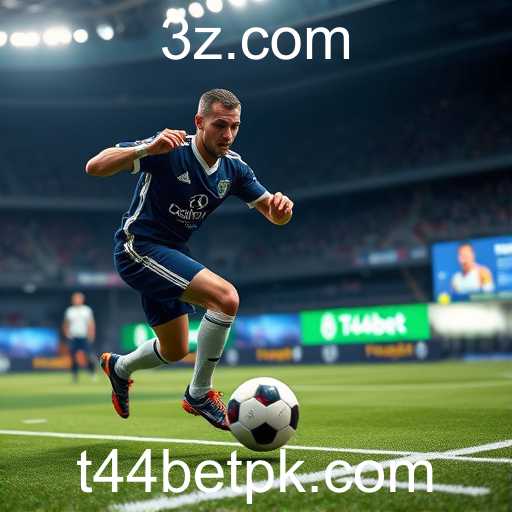 A Evolução dos Jogos Online e a Ascensão do T44bet