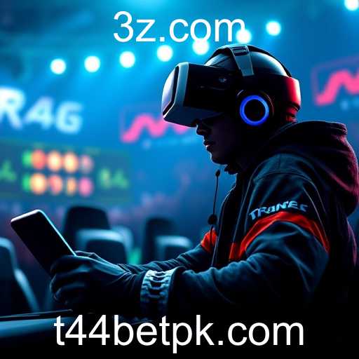 O Crescimento dos Jogos Online no Brasil