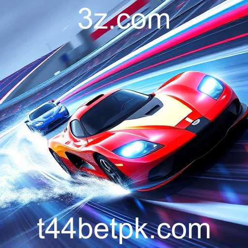 A Revolução dos Jogos: O Impacto do T44bet em 2025