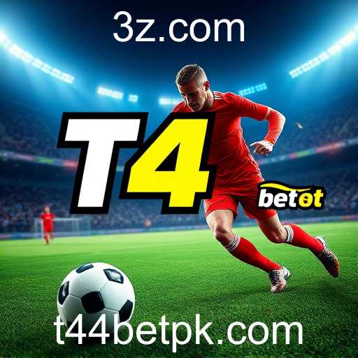 Explorando a Categoria de Jogos 'Esportes' no T44bet