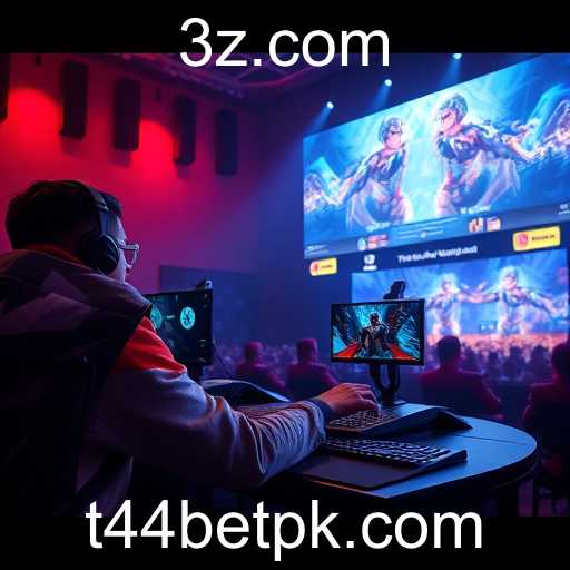 T44bet Explora Novas Oportunidades de Expansão em 2026