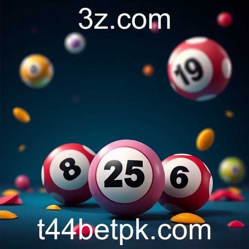 T44bet Revitaliza a Indústria de Jogos Online em 2025