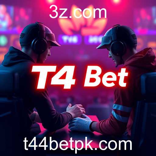 T44bet Revoluciona a Experiência do Jogador em 2025